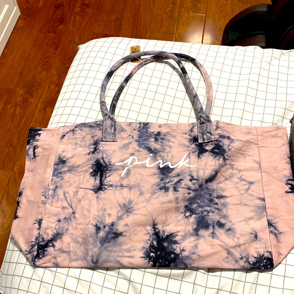 Brand New Vs Bag
